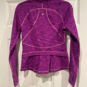 Lululemon jacket
